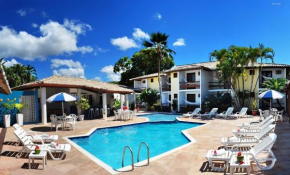 Rede Andrade Estrela Dalva Centro Hotel